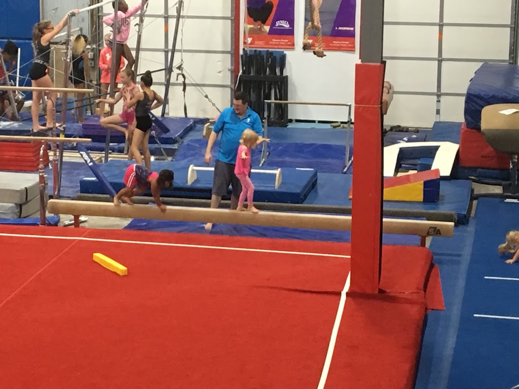  Stateline YMCA Gymnastics Center