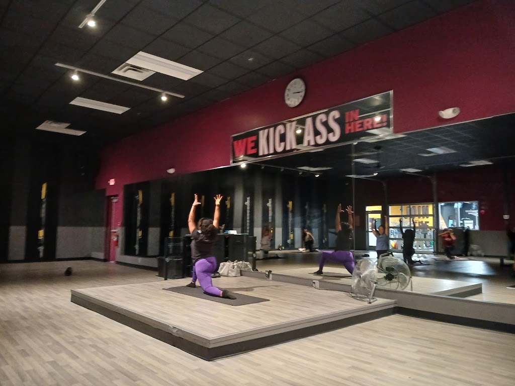  Crunch Fitness - Gainesville