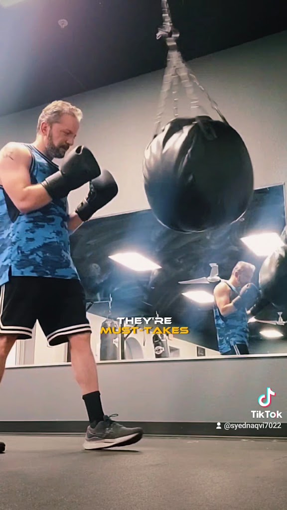  TruFit Athletic Clubs - Midland Dr.