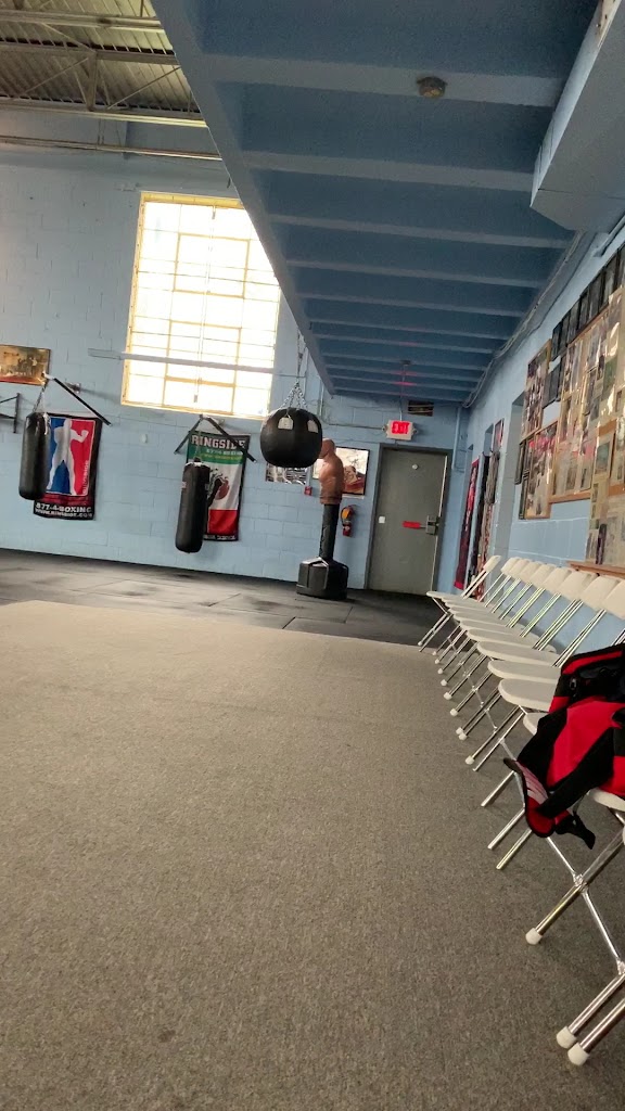  Victory Boxing Community Center