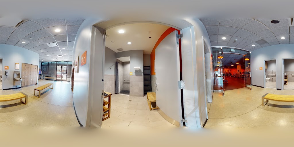  Orangetheory Fitness