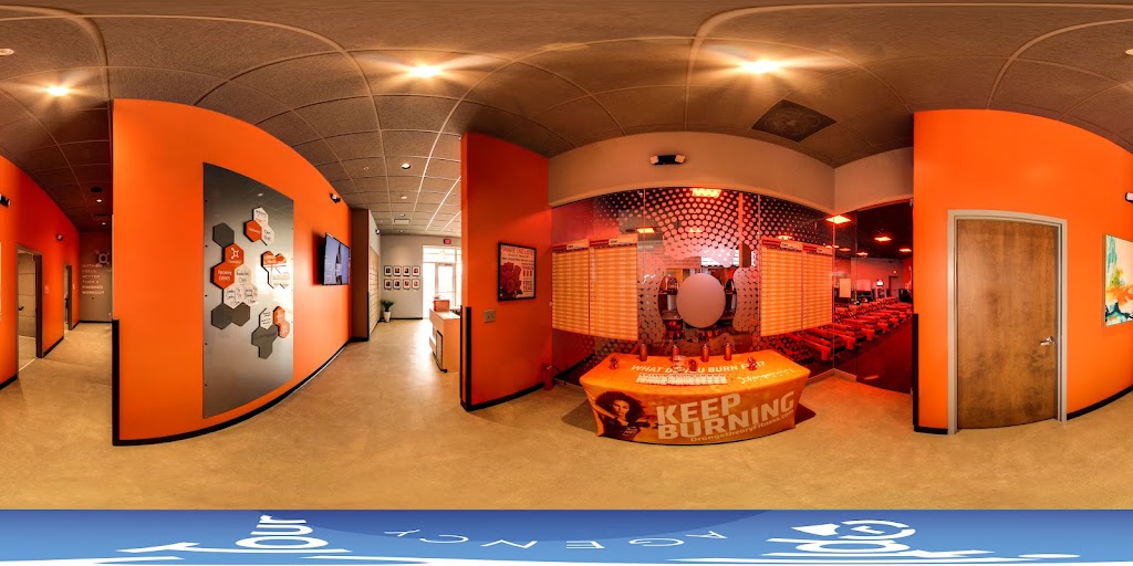  Orangetheory Fitness