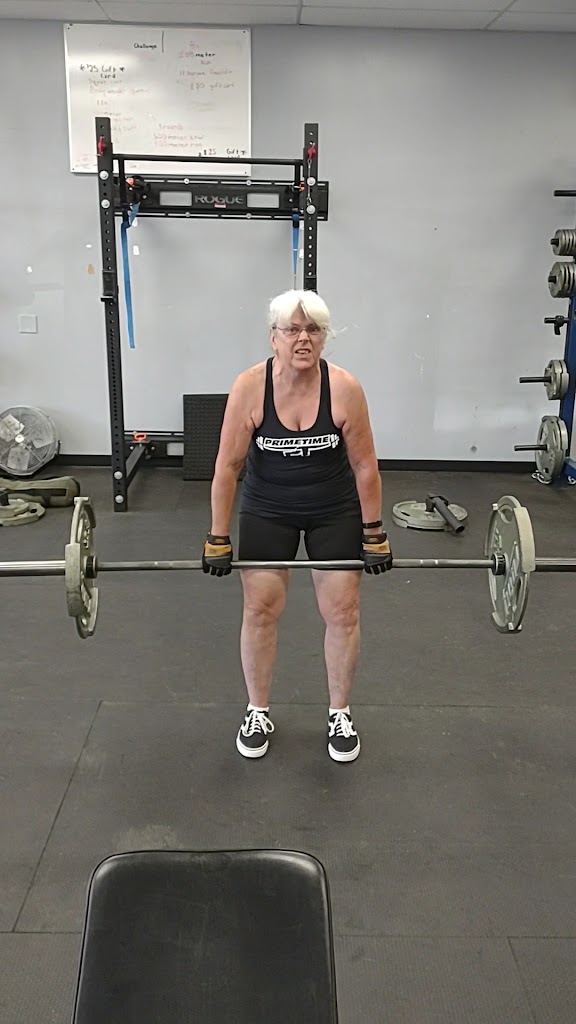  PrimeTime Personal Training