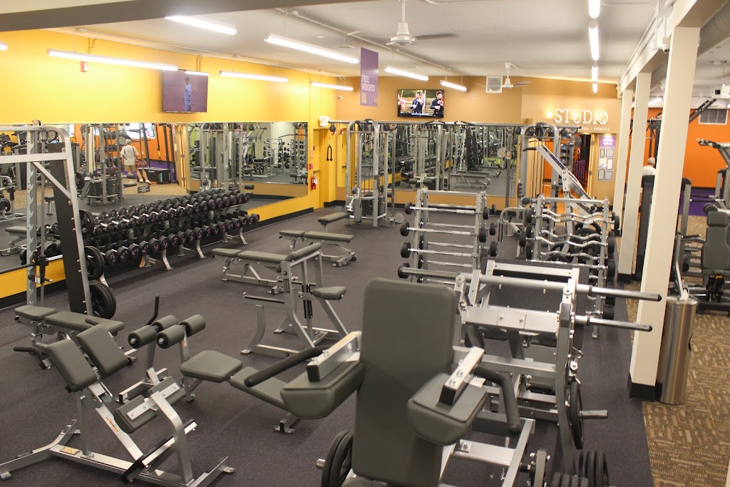  Anytime Fitness