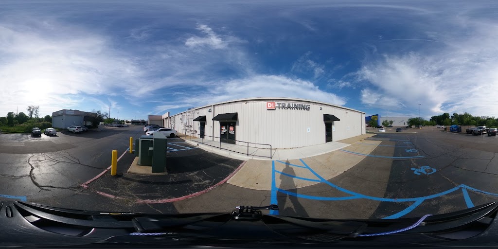  D1 Training Kalamazoo