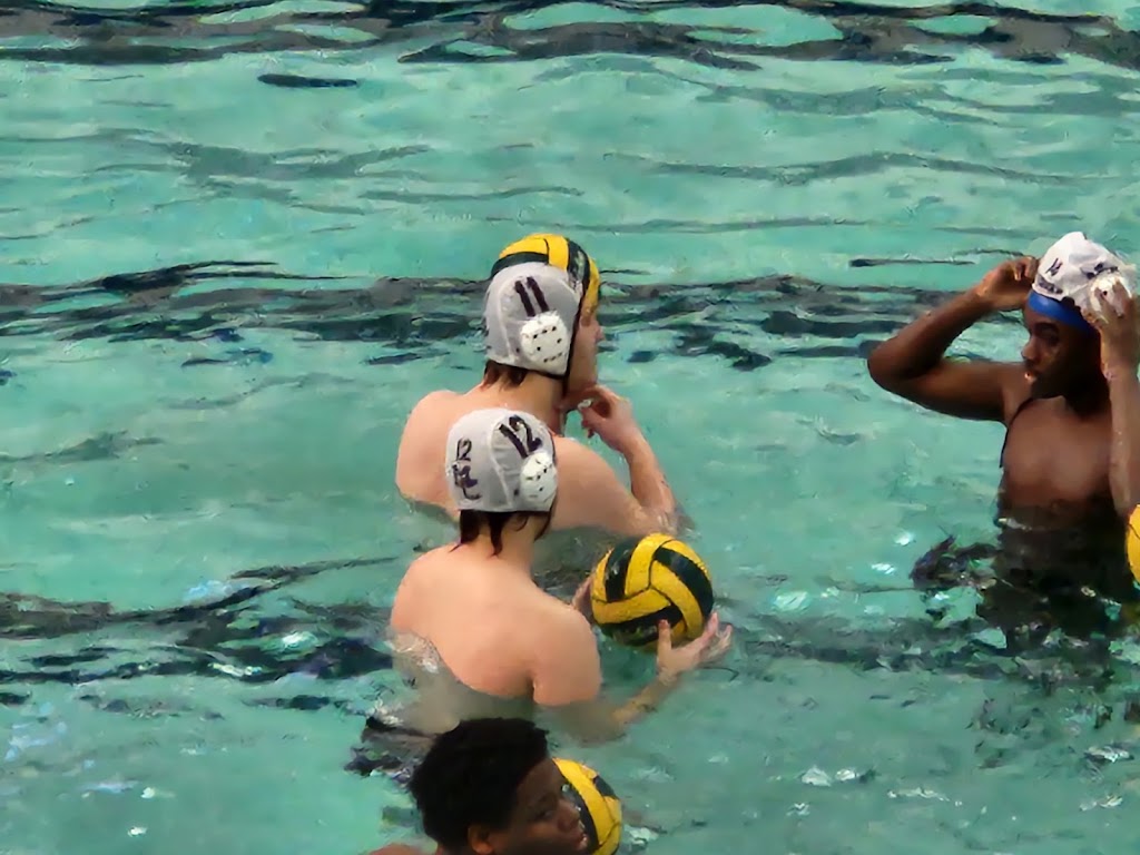  Keating Sports Center