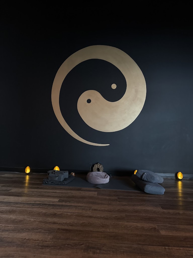  Yin Yoga Space PDX