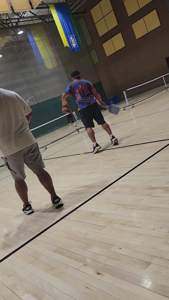  Kearns Oquirrh Park Fitness Center