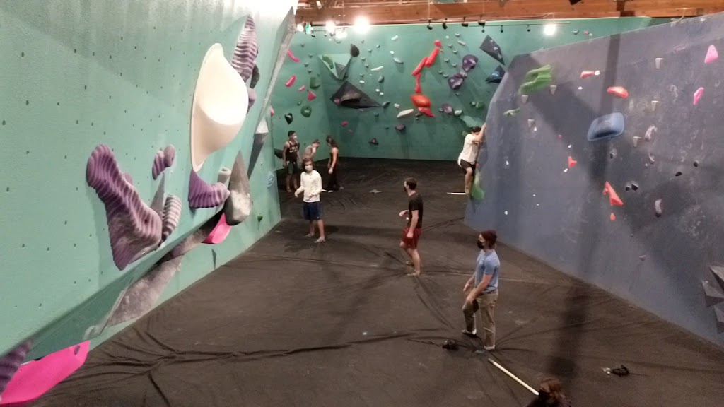  Bouldering Project - Fremont