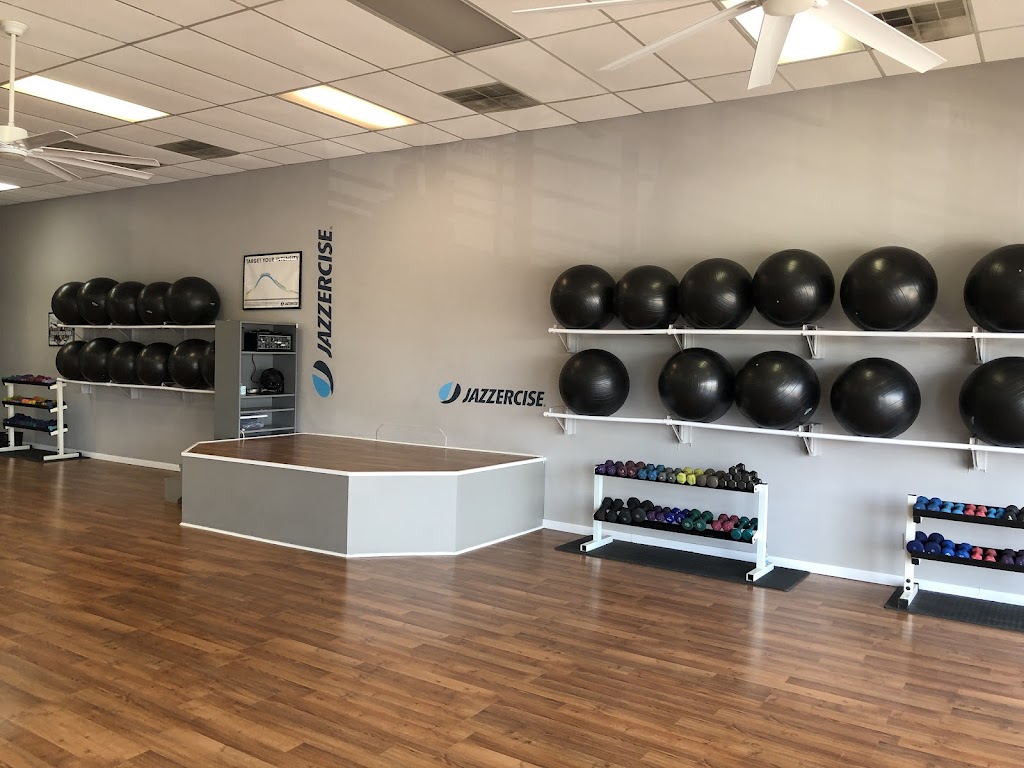  Jazzercise North Dallas