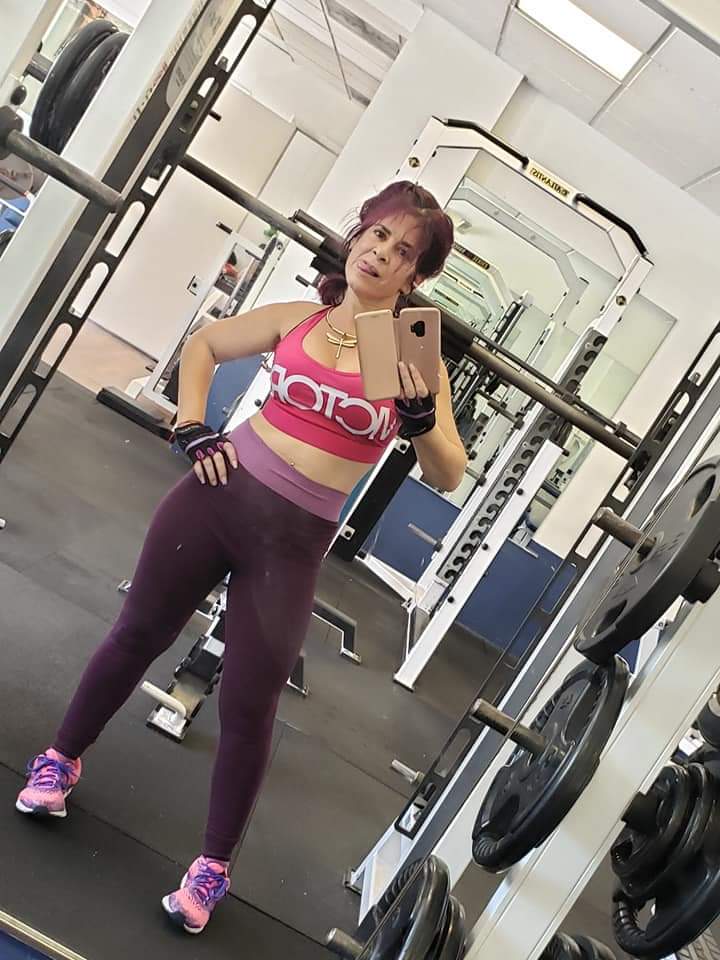  Airport Fitness Center