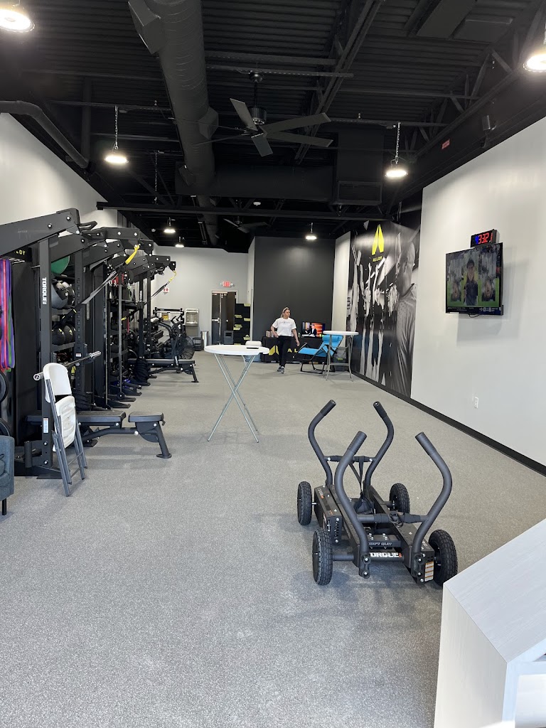  Alloy Personal Training Peachtree Corners