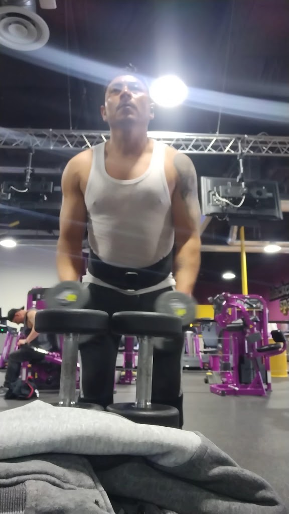  Planet Fitness