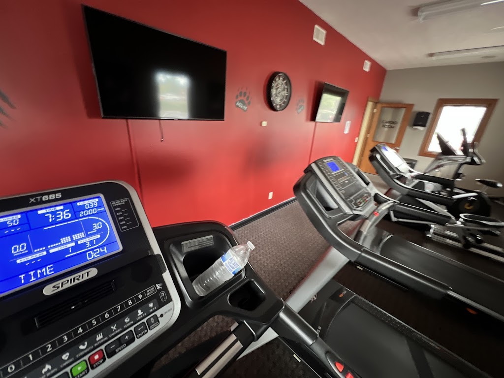  Baer-Fit Gym & Personal Training Springboro
