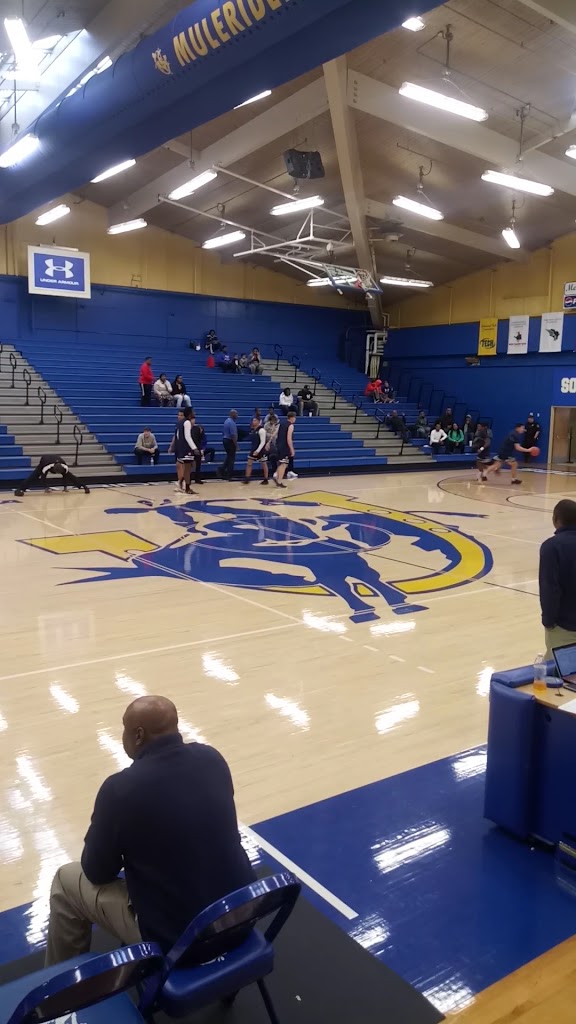  Watson Athletic Center