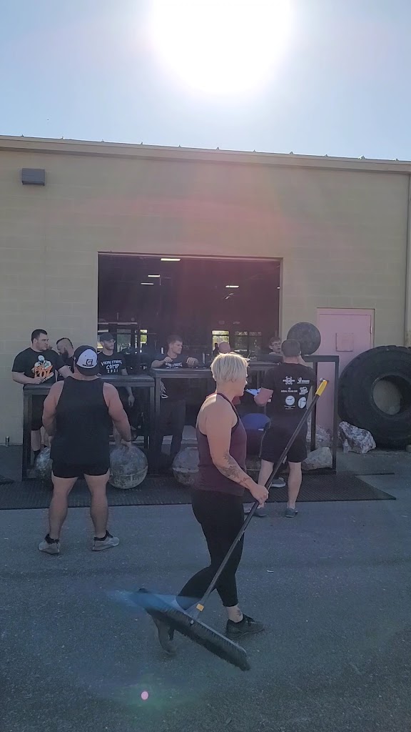  Beast Strong Powerhouse, LLC