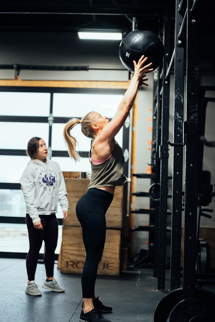  Crossfit Merle Hay