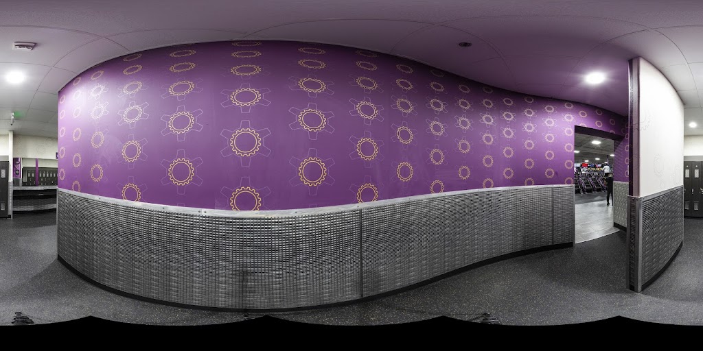  Planet Fitness