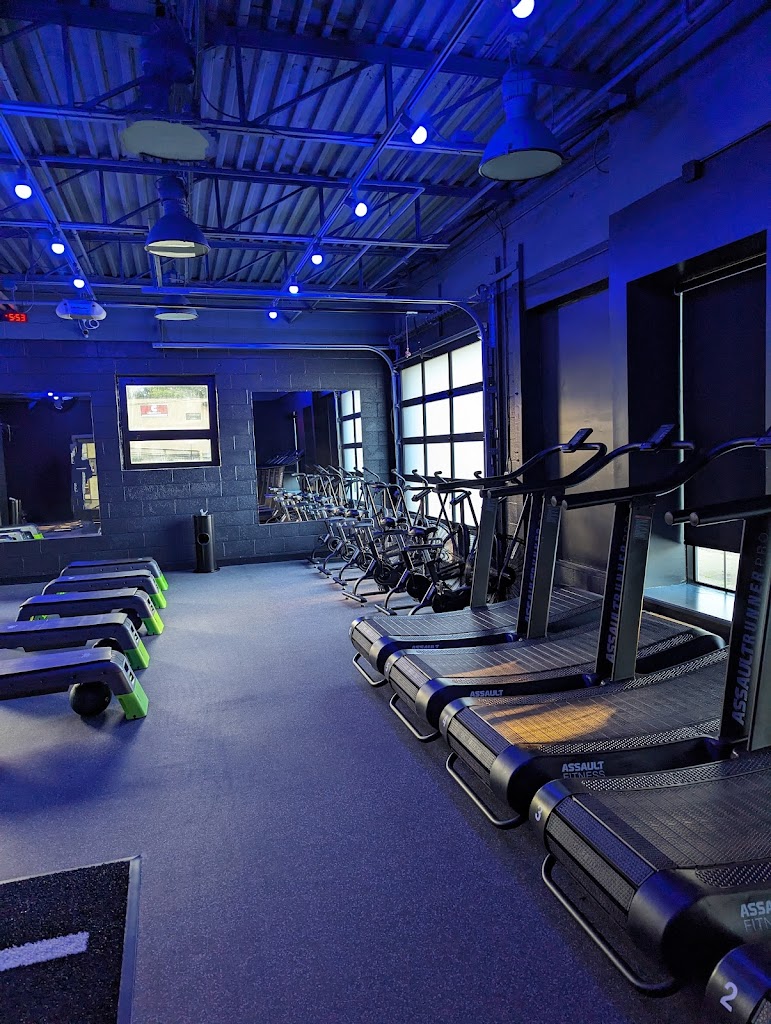  Train Full Send Needham Heights