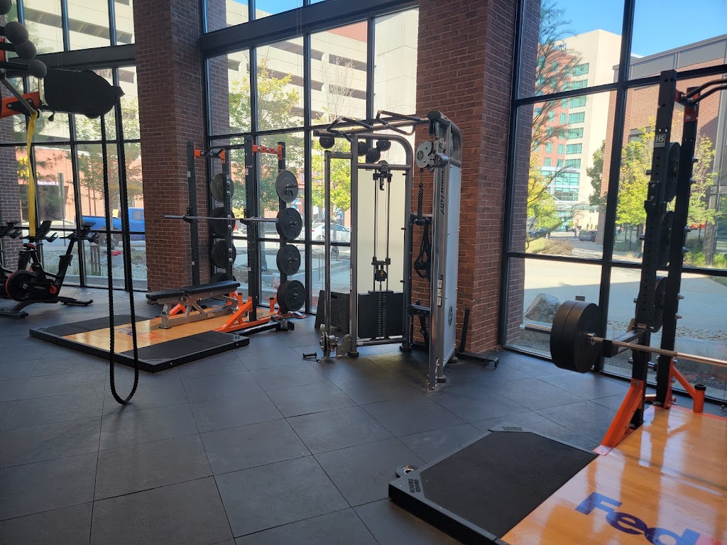  Iron Tribe Fitness - Downtown Memphis