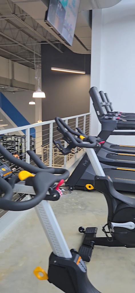  Arco Fit Gym & Wellness