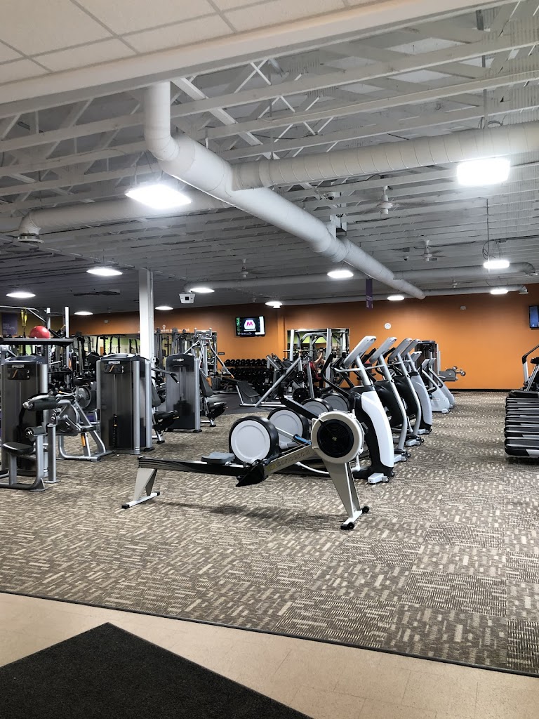  Anytime Fitness