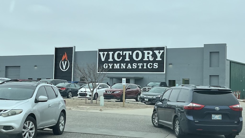  Victory Gymnastics