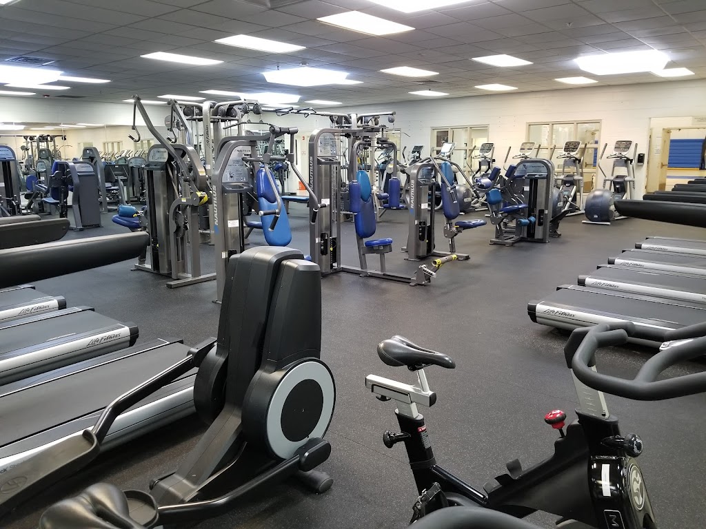  Eifler Fitness Center