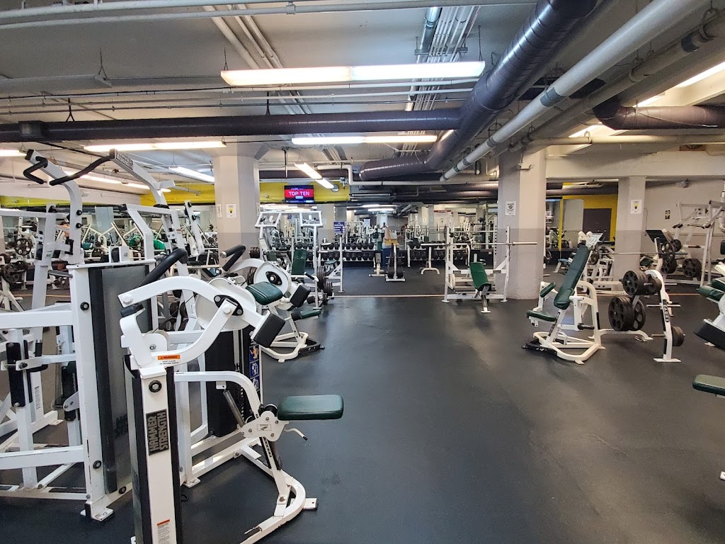  WOW! Work Out World of Medford