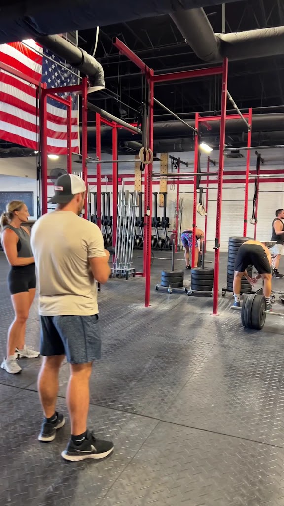  Camelback CrossFit