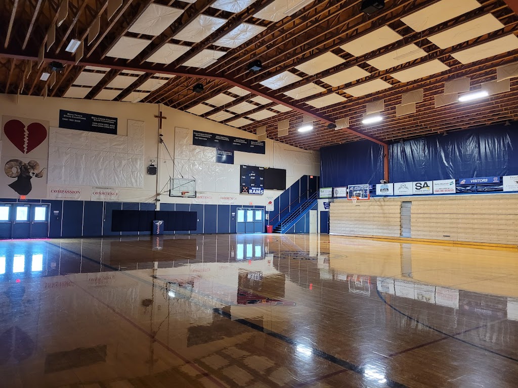  Sister Rita Mudd Activity Center