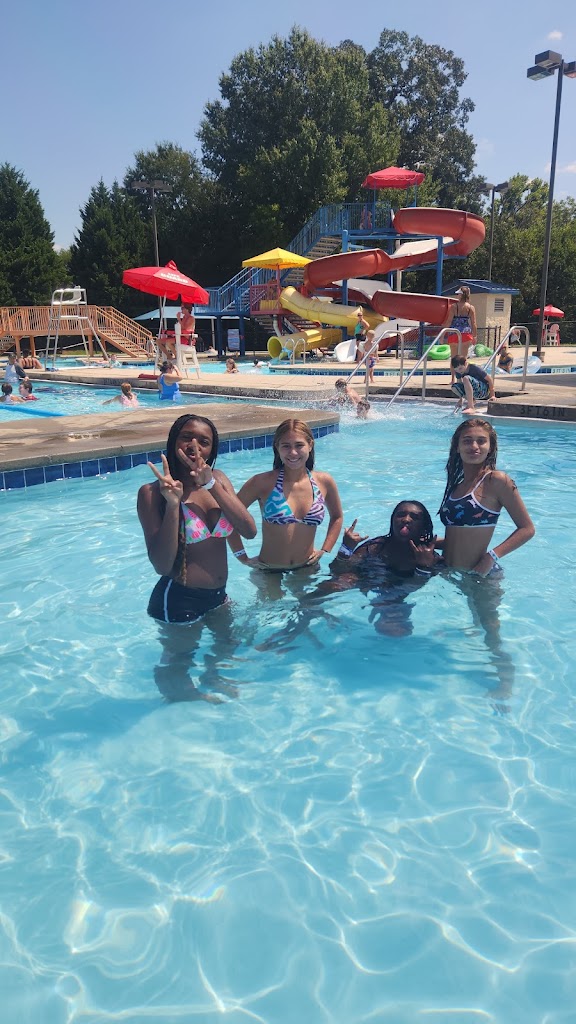  Statesville Fitness & Activity Center