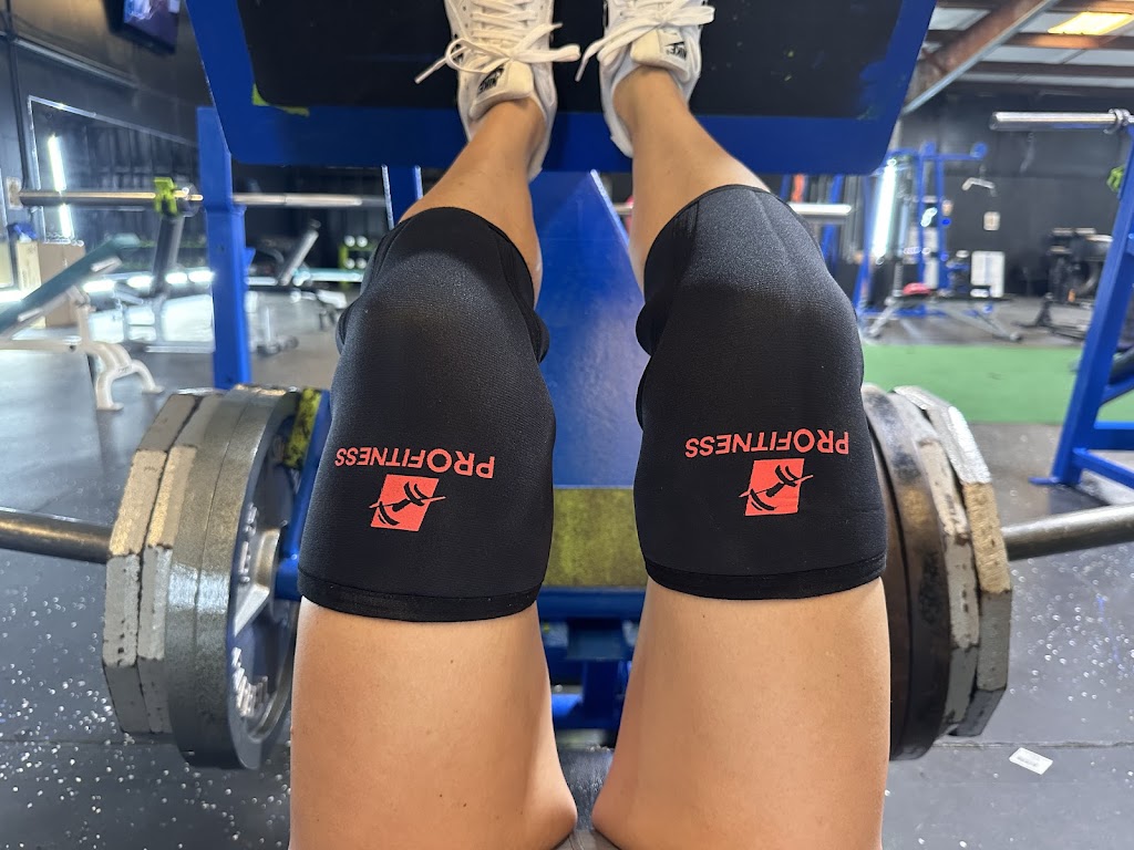  Juggernautfitness LLC Personal Training Studio