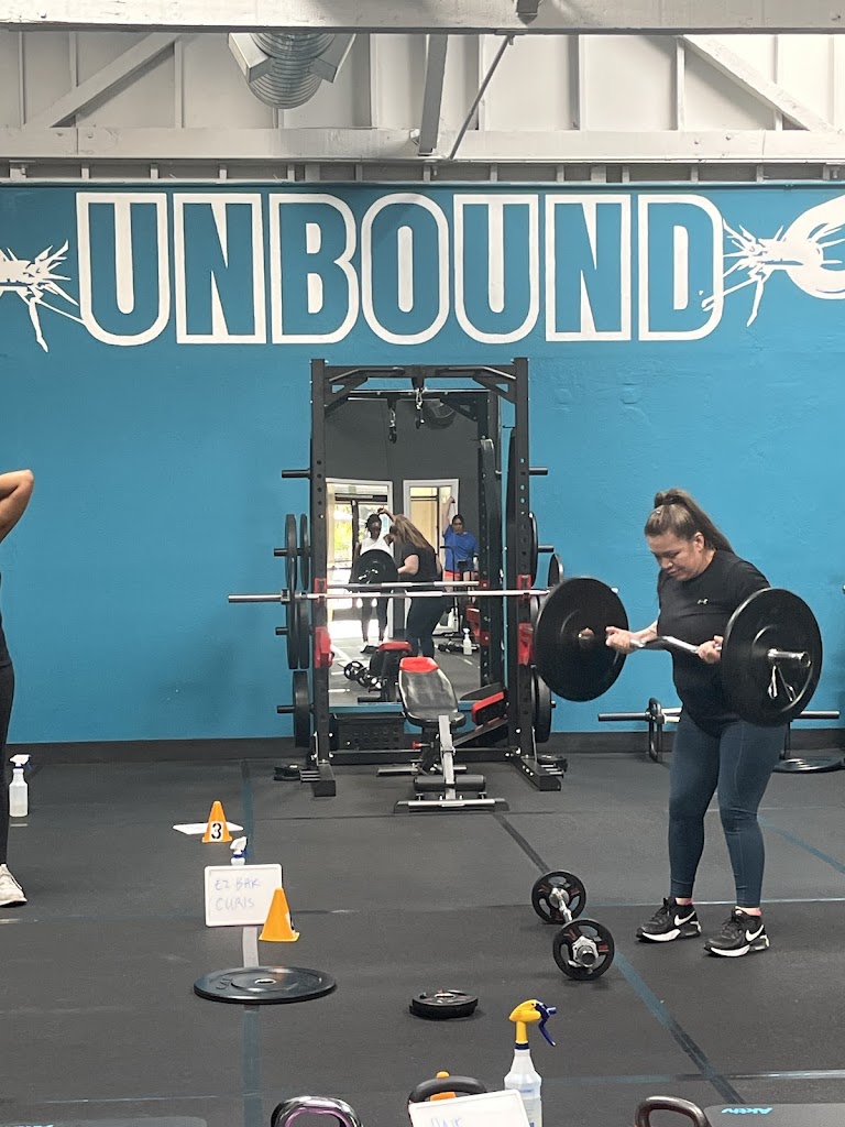  Unbound Fitness & Wellness