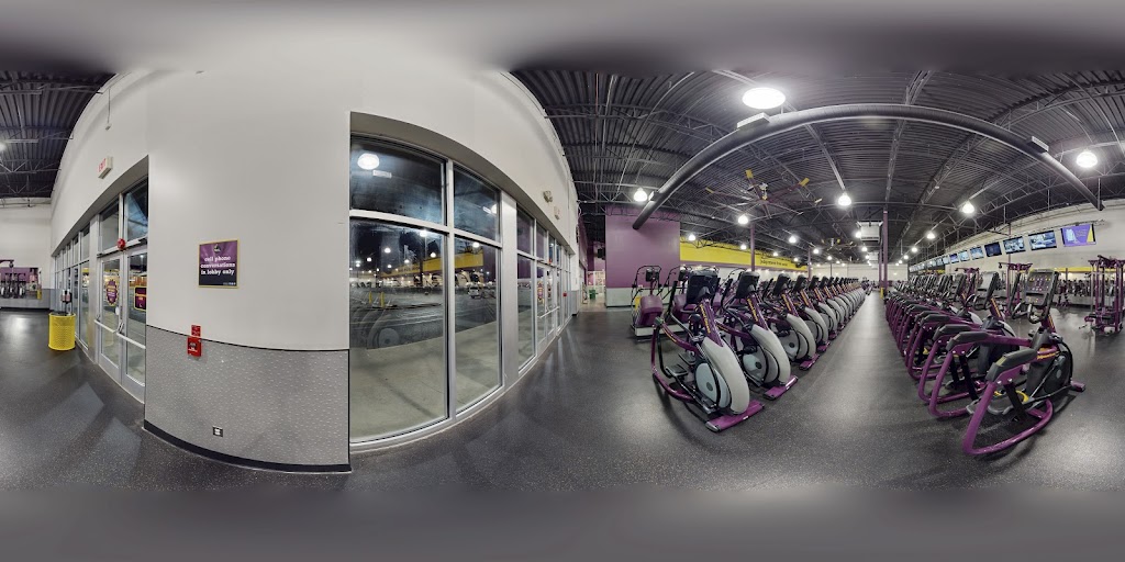  Planet Fitness