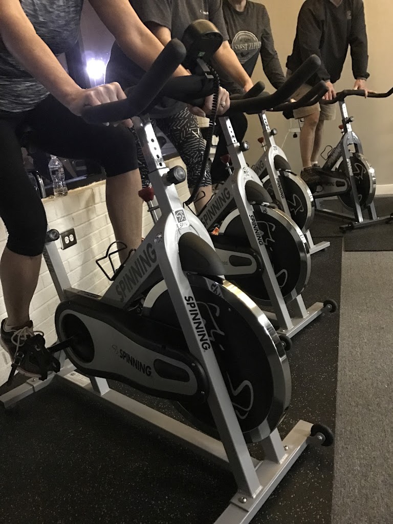  Ignite Spin & Fitness Studio
