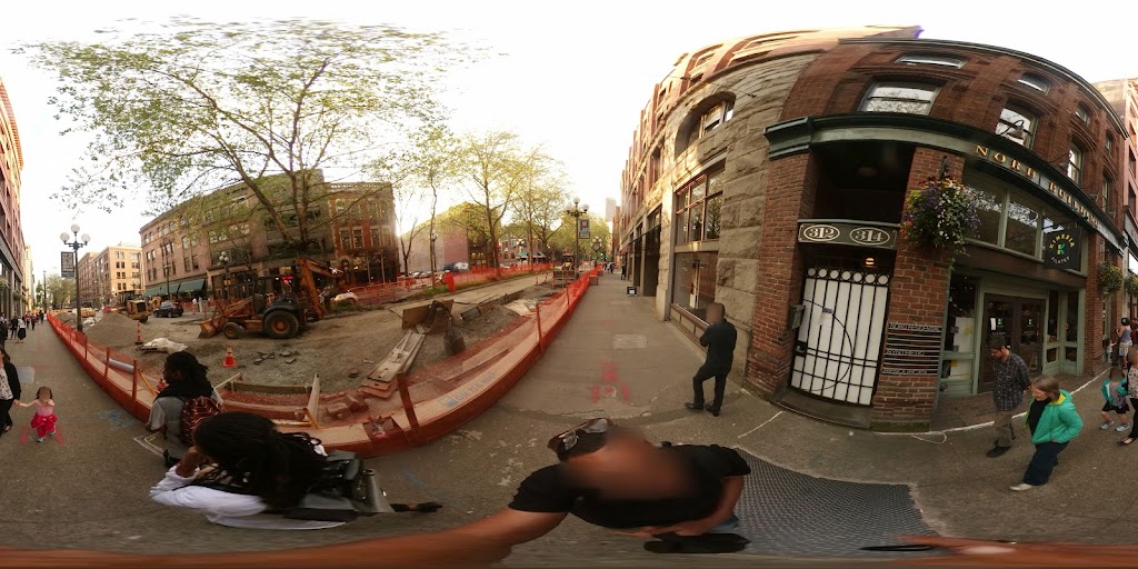  Kinesia Pilates Seattle