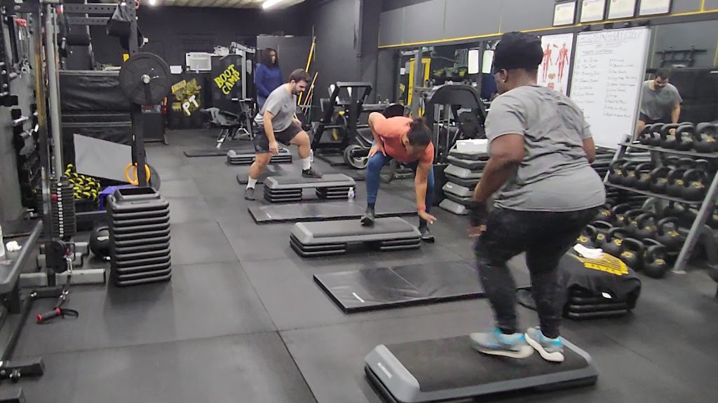  WATCH ME FLEX FITNESS