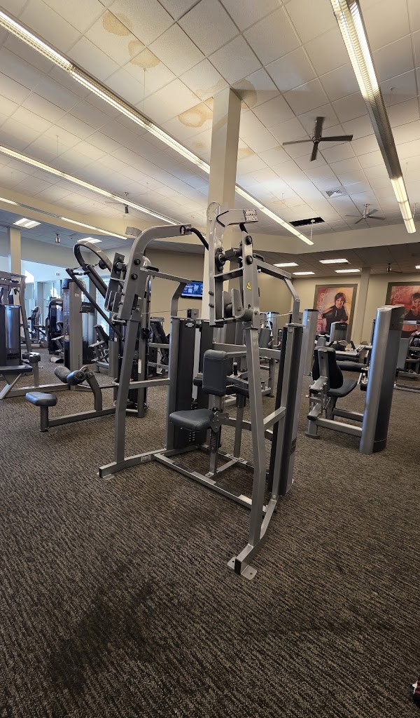  LA Fitness