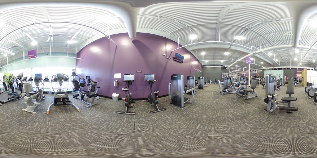  Anytime Fitness