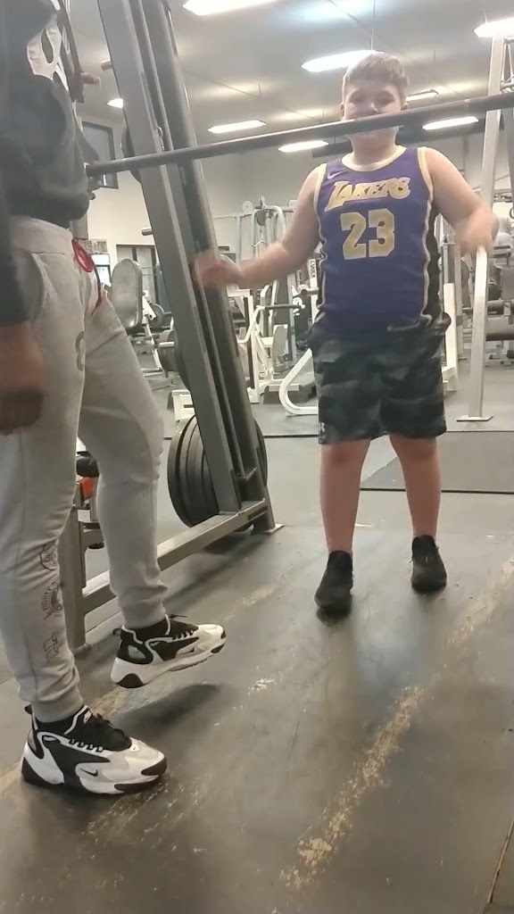  Grafton Health, Fitness & Events Center