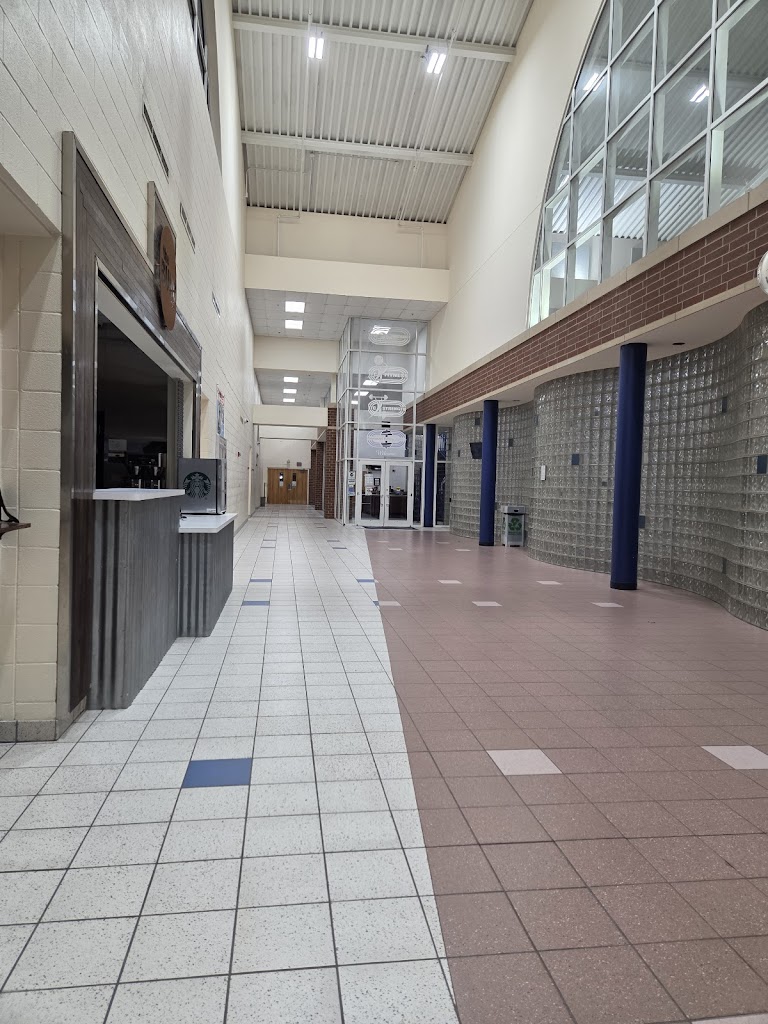  Twinsburg Fitness Center