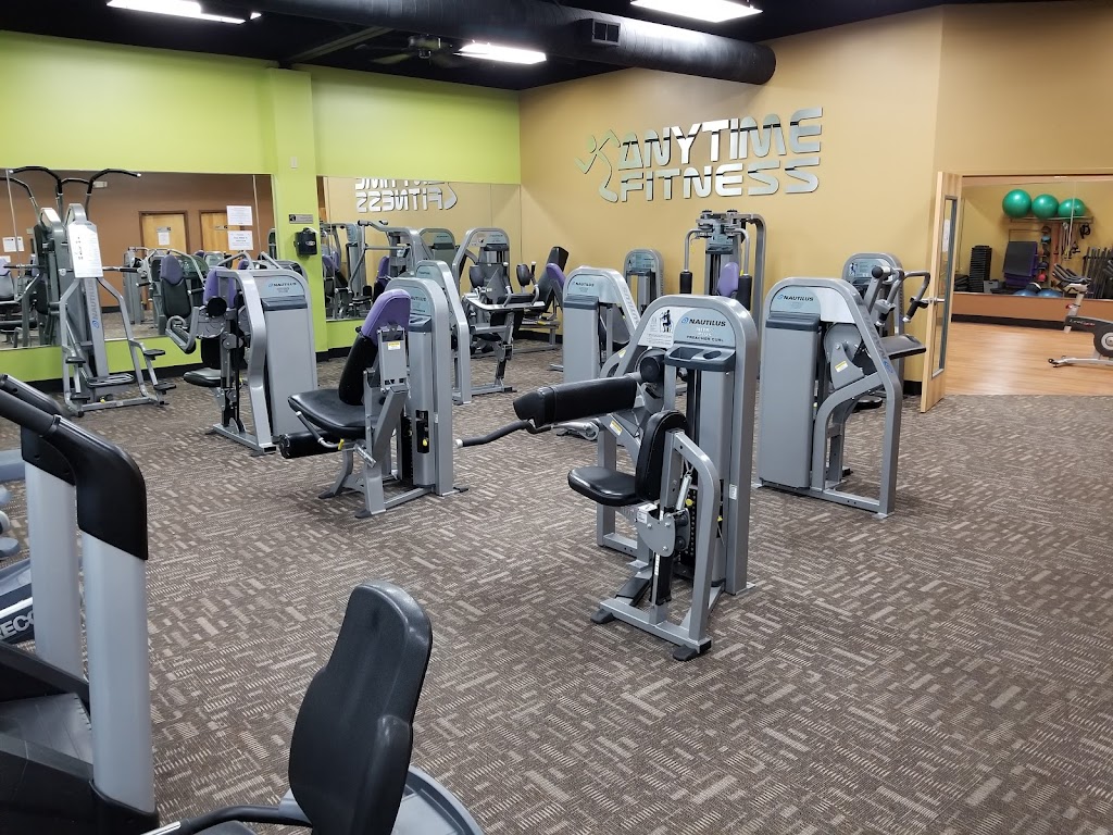  Anytime Fitness