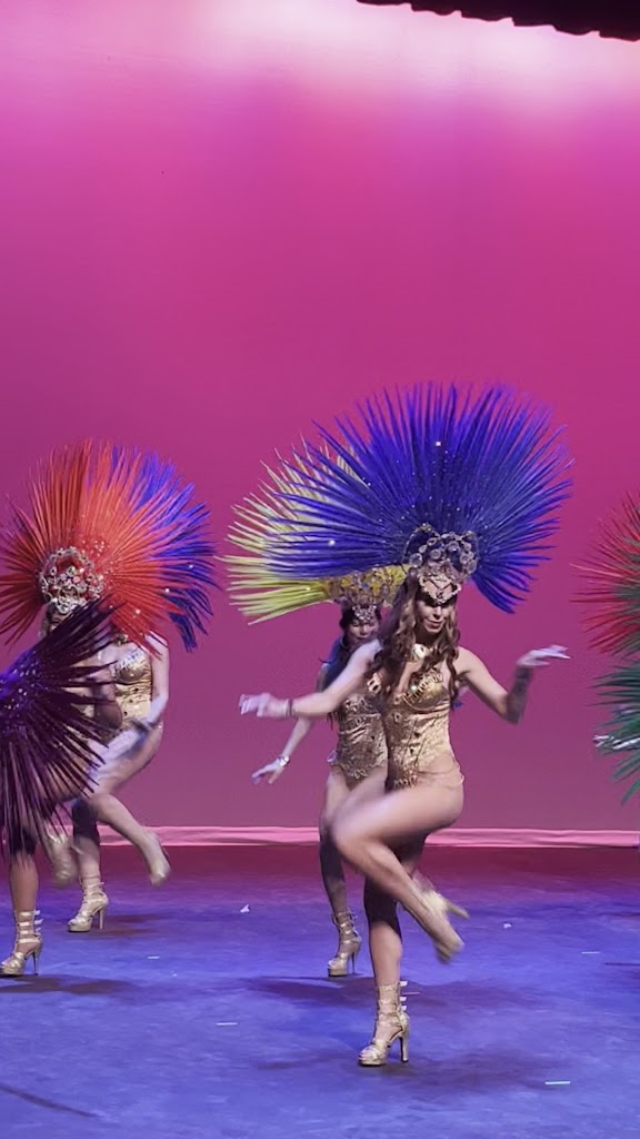  Bella Diva World Dance