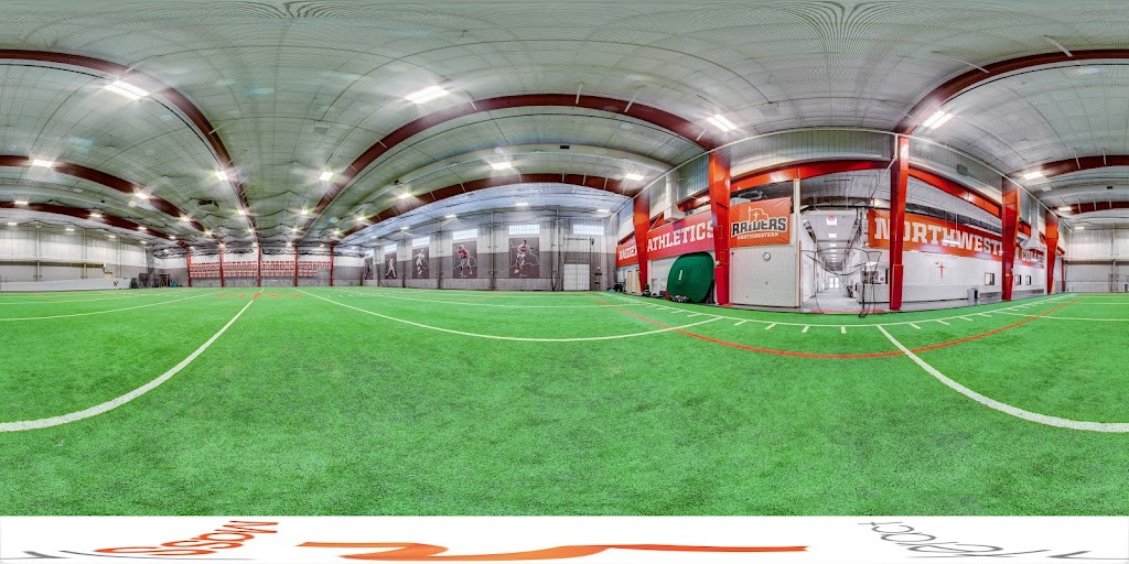  Juffer Athletic Fieldhouse