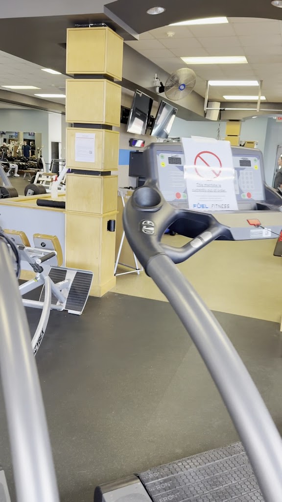  Fit4Life Health Clubs - Durham