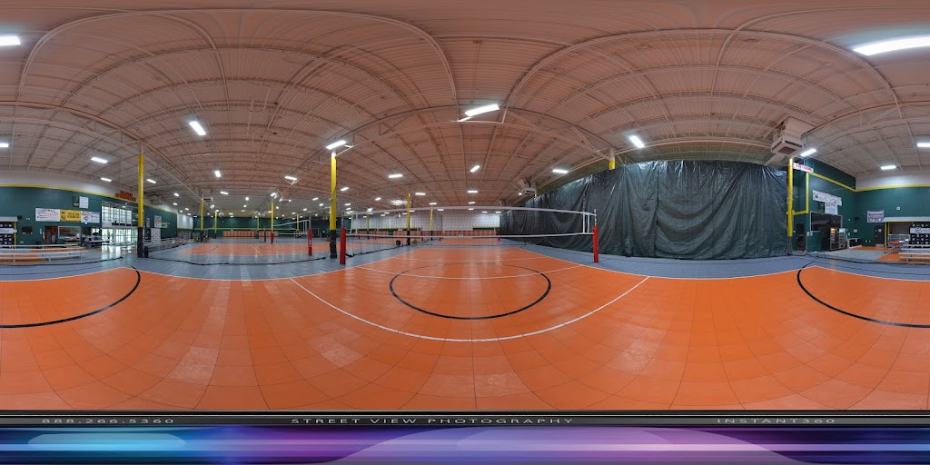  Elite Sportsplex