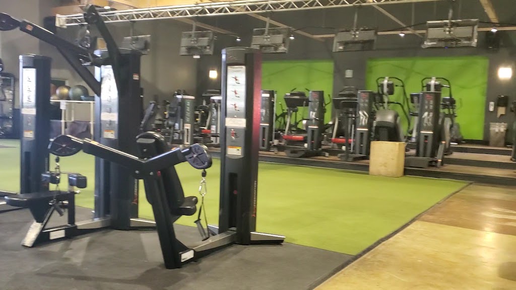  FITLAB Fitness Club Manchester