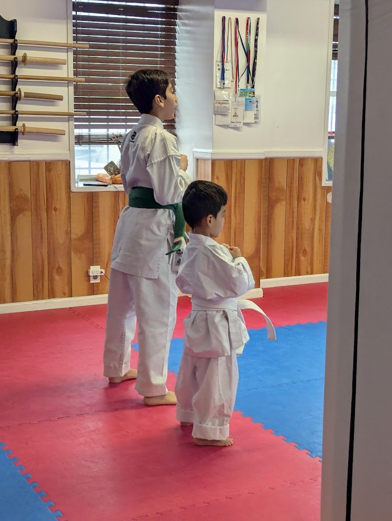  Traditional Karate of Newark