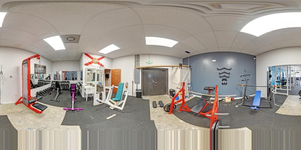  Ancient City Strength